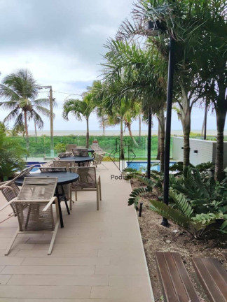 Imagem Apartamento com 4 Quartos à Venda, 120 m² em Intermares - Cabedelo