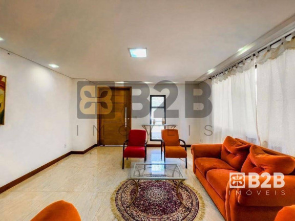 Imagem Casa com 4 Quartos à Venda, 444 m² em Jardim Estoril 5 - Bauru Imagem Casa com 4 Quartos à Venda, 444 m² em Jardim Estoril 5 - Bauru