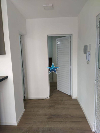 Imóvel com 1 Quarto para Alugar, 30 m² em Freguesia Do ó - São Paulo
