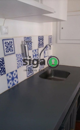 Imagem Imóvel com 1 Quarto à Venda, 31 m² em Moema - São Paulo Imagem Imóvel com 1 Quarto à Venda, 31 m² em Moema - São Paulo
