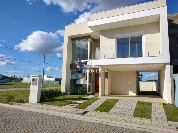 Imagem Casa com 3 Quartos à Venda, 147 m² em Sans Souci - Eldorado Do Sul Imagem Casa com 3 Quartos à Venda, 147 m² em Sans Souci - Eldorado Do Sul