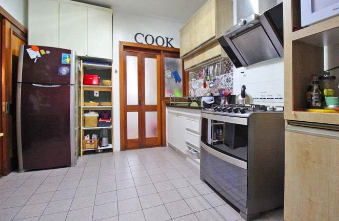 Imagem Cobertura com 4 Quartos à Venda, 195 m² em Chácara Das Pedras - Porto Alegre
