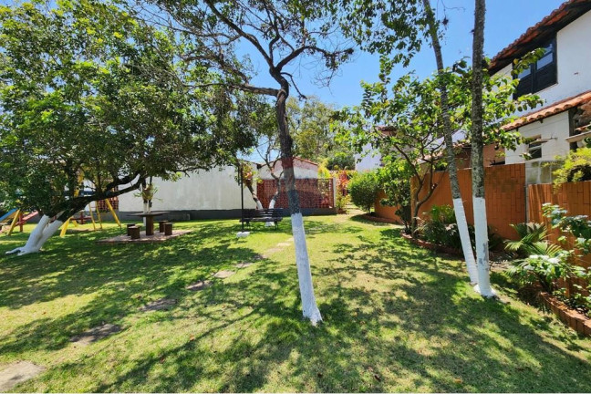 Imagem Casa de Condomínio com 2 Quartos à Venda, 56 m² em Itaipuaçu - Maricá Imagem Casa de Condomínio com 2 Quartos à Venda, 56 m² em Itaipuaçu - Maricá