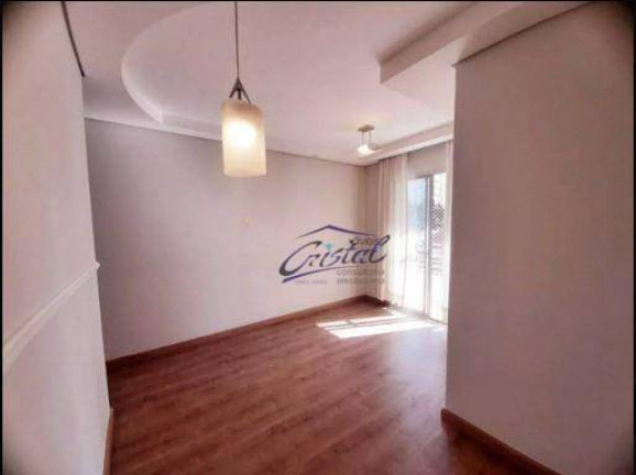 Imagem Apartamento com 2 Quartos à Venda, 50 m² em Butantã - São Paulo