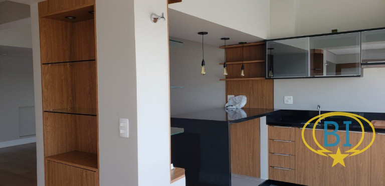 Imagem Apartamento com 3 Quartos à Venda, 137 m² em Brooklin Paulista - São Paulo