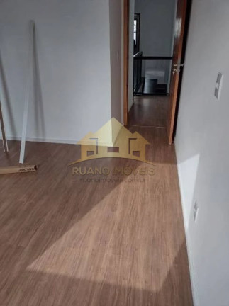 Imagem Sobrado com 3 Quartos à Venda, 110 m² em Vila Carrão - São Paulo Imagem Sobrado com 3 Quartos à Venda, 110 m² em Vila Carrão - São Paulo