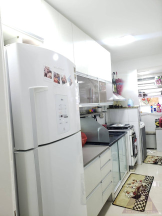 Imagem Apartamento com 1 Quarto à Venda, 56 m² em Ponta Da Praia - Santos