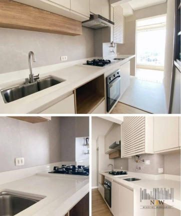 Imagem Apartamento com 2 Quartos para Alugar, 62 m² em Vila Anastácio - São Paulo Imagem Apartamento com 2 Quartos para Alugar, 62 m² em Vila Anastácio - São Paulo