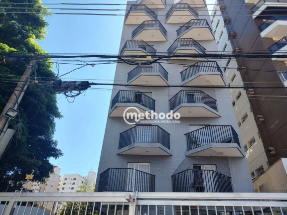 Cobertura com 2 Quartos à Venda, 104 m² em Jardim Proença - Campinas