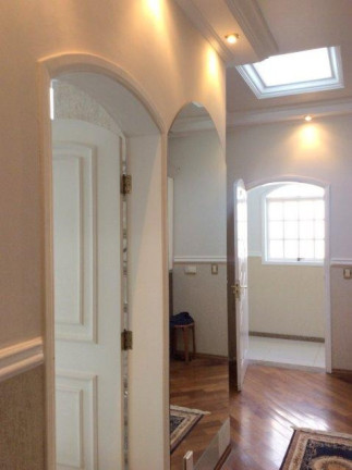 Imagem Casa com 5 Quartos à Venda, 980 m² em Residencial Euroville - Carapicuíba