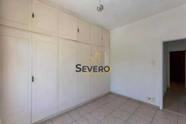 Imagem Apartamento com 2 Quartos à Venda, 80 m² em Icaraí - Niterói