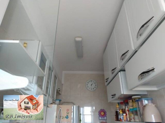 Imagem Apartamento com 2 Quartos à Venda, 54 m² em Planalto - São Bernardo Do Campo Imagem Apartamento com 2 Quartos à Venda, 54 m² em Planalto - São Bernardo Do Campo