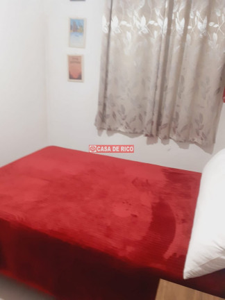 Imagem Apartamento com 3 Quartos à Venda, 55 m² em Jardim Santa Cruz - Londrina Imagem Apartamento com 3 Quartos à Venda, 55 m² em Jardim Santa Cruz - Londrina