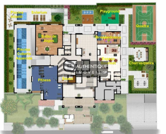 Imagem Apartamento com 3 Quartos à Venda, 109 m² em Vila Olímpia - São Paulo Imagem Apartamento com 3 Quartos à Venda, 109 m² em Vila Olímpia - São Paulo