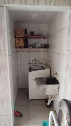 Imagem Sobrado com 2 Quartos à Venda, 205 m² em Vila Roma - Roseira