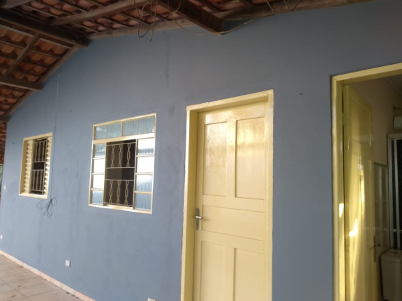 Imagem Casa com 1 Quarto à Venda,  em Jardim Vale Da Lua - Tatuí
