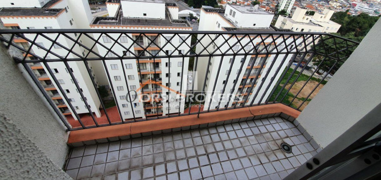 Imagem Apartamento com 2 Quartos à Venda, 53 m² em Rio Pequeno - São Paulo Imagem Apartamento com 2 Quartos à Venda, 53 m² em Rio Pequeno - São Paulo