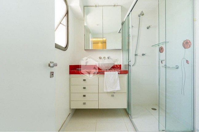 Imagem Apartamento com 3 Quartos à Venda, 177 m² em Jardim Morumbi - São Paulo Imagem Apartamento com 3 Quartos à Venda, 177 m² em Jardim Morumbi - São Paulo