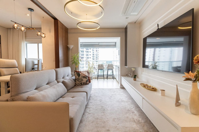 Imagem Apartamento com 2 Quartos à Venda, 69 m² em Vila Leopoldina - São Paulo