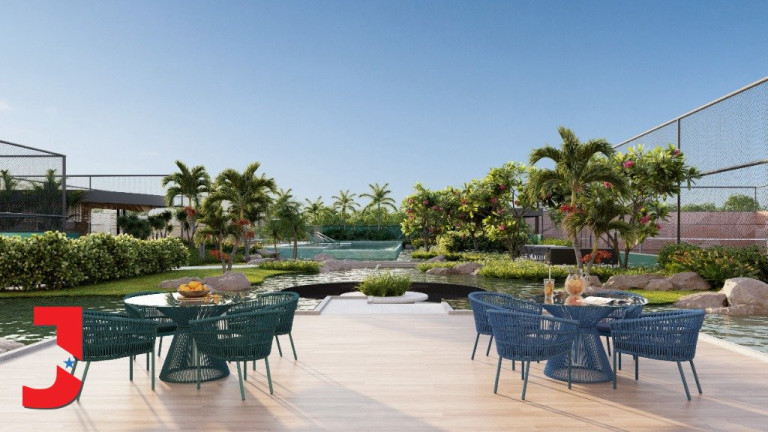 Imagem Apartamento com 4 Quartos à Venda,  em Ilha De Santa Maria - Vitória