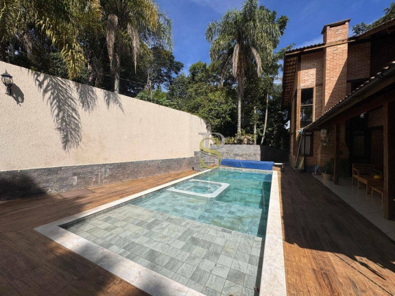 Imagem Casa com 3 Quartos à Venda, 300 m² em Serra Da Cantareira - Mairiporã Imagem Casa com 3 Quartos à Venda, 300 m² em Serra Da Cantareira - Mairiporã