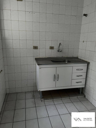 Imagem Apartamento com 2 Quartos à Venda, 48 m² em Jardim América - São José Dos Campos Imagem Apartamento com 2 Quartos à Venda, 48 m² em Jardim América - São José Dos Campos
