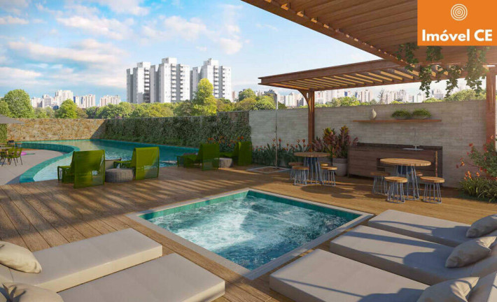 Imagem Apartamento com 4 Quartos à Venda, 188 m² em Meireles - Fortaleza Imagem Apartamento com 4 Quartos à Venda, 188 m² em Meireles - Fortaleza