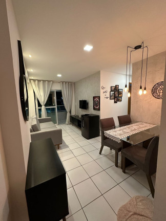 Imagem Apartamento com 2 Quartos à Venda, 56 m² em Piedade - Jaboatão Dos Guararapes