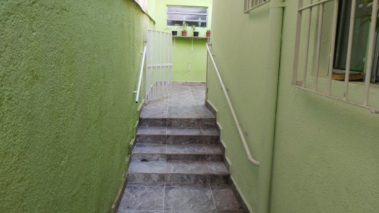 Imagem Casa com 2 Quartos à Venda, 82 m² em Vila Antonieta - São Paulo