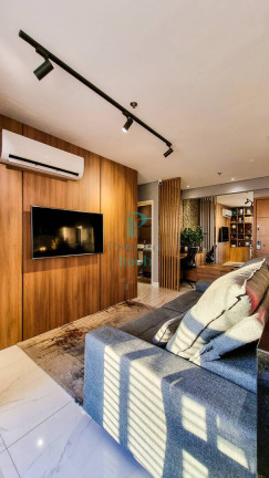 Imagem Apartamento com 2 Quartos à Venda, 62 m² em Centro - Osasco