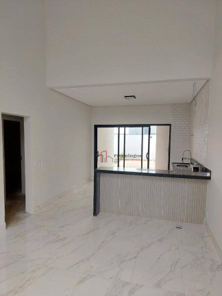 Imagem Sobrado com 3 Quartos à Venda, 180 m² em Residencial Real Park Sumaré - Sumaré Imagem Sobrado com 3 Quartos à Venda, 180 m² em Residencial Real Park Sumaré - Sumaré