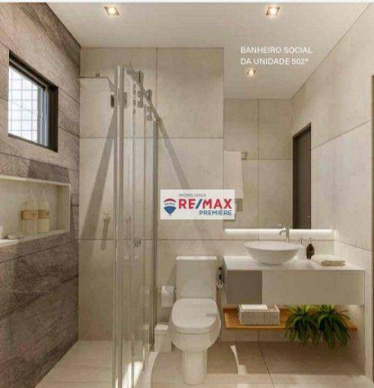 Imagem Apartamento com 2 Quartos à Venda, 54 m² em Portal Do Sol - João Pessoa