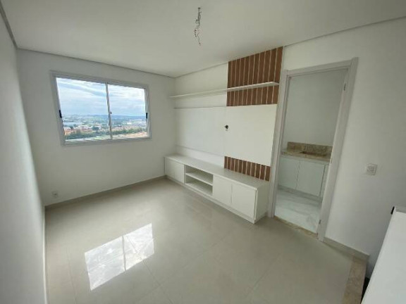 Imagem Apartamento com 2 Quartos à Venda, 109 m² em Jardim Torres São José - Jundiaí
