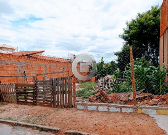 Imagem Terreno à Venda, 200 m² em Carmelo - Montes Claros Imagem Terreno à Venda, 200 m² em Carmelo - Montes Claros