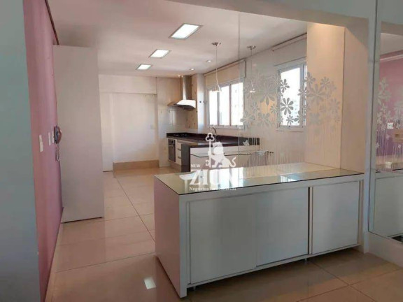 Imagem Apartamento com 3 Quartos à Venda, 170 m² em Santana - São Paulo