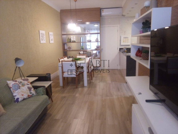 Imagem Apartamento com 2 Quartos à Venda, 112 m² em Enseada - Guarujá Imagem Apartamento com 2 Quartos à Venda, 112 m² em Enseada - Guarujá