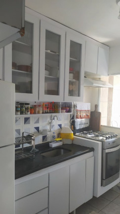 Apartamento com 2 Quartos à Venda, 64 m² em Cidade Das Flores - Osasco