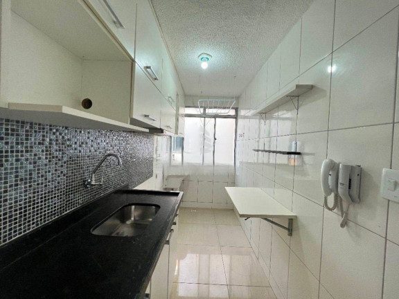 Imagem Apartamento com 3 Quartos à Venda, 50 m² em Cidade Líder - São Paulo Imagem Apartamento com 3 Quartos à Venda, 50 m² em Cidade Líder - São Paulo