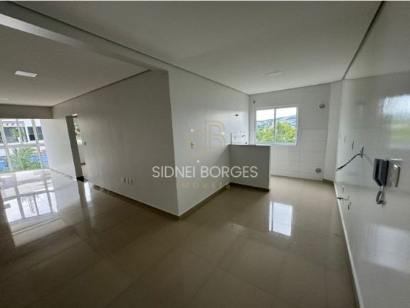 Apartamento à Venda, 57 m² em Vista Alegre - Concórdia