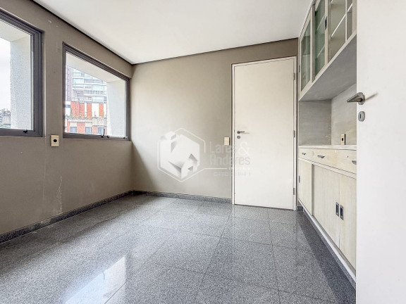 Imagem Apartamento com 4 Quartos à Venda, 277 m² em Jardim Londrina - São Paulo
