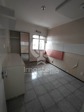 Imagem Apartamento com 3 Quartos à Venda, 110 m² em Parquelândia - Fortaleza