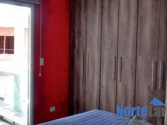 Imagem Sobrado com 3 Quartos à Venda, 155 m² em Limão - São Paulo
