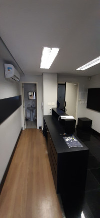 Imagem Sala Comercial à Venda, 205 m² em Auxiliadora - Porto Alegre Imagem Sala Comercial à Venda, 205 m² em Auxiliadora - Porto Alegre