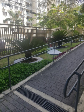 Imagem Apartamento com 2 Quartos à Venda, 45 m² em Barreto - Niteroi Imagem Apartamento com 2 Quartos à Venda, 45 m² em Barreto - Niteroi