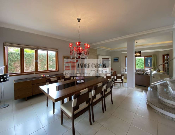 Imagem Casa de Condomínio com 4 Quartos à Venda, 363 m² em Chácara Vale Do Rio Cotia - Carapicuíba Imagem Casa de Condomínio com 4 Quartos à Venda, 363 m² em Chácara Vale Do Rio Cotia - Carapicuíba