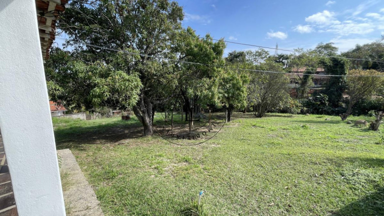 Imagem Chácara com 2 Quartos à Venda, 2.183 m² em Jardim Monte Belo - Campinas