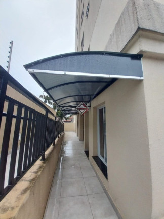 Imagem Imóvel com 2 Quartos à Venda, 48 m² em Jardim Palmares (zona Sul) - São Paulo