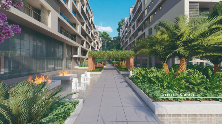 Imagem Apartamento com 2 Quartos à Venda, 115 m² em Santo Inácio - Curitiba Imagem Apartamento com 2 Quartos à Venda, 115 m² em Santo Inácio - Curitiba