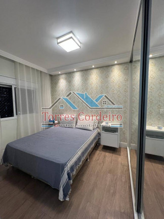 Imagem Apartamento com 3 Quartos à Venda, 96 m² em Vila Andrade - São Paulo Imagem Apartamento com 3 Quartos à Venda, 96 m² em Vila Andrade - São Paulo