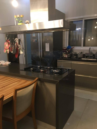 Imagem Casa de Condomínio com 3 Quartos à Venda, 384 m² em Quinta Ranieri - Bauru